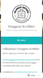 Mobile Screenshot of islandsbrygge.net
